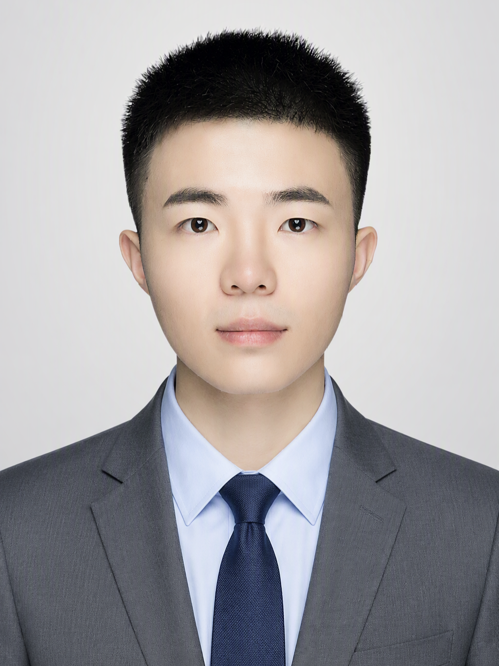 Zhiqiang Pan 潘志强